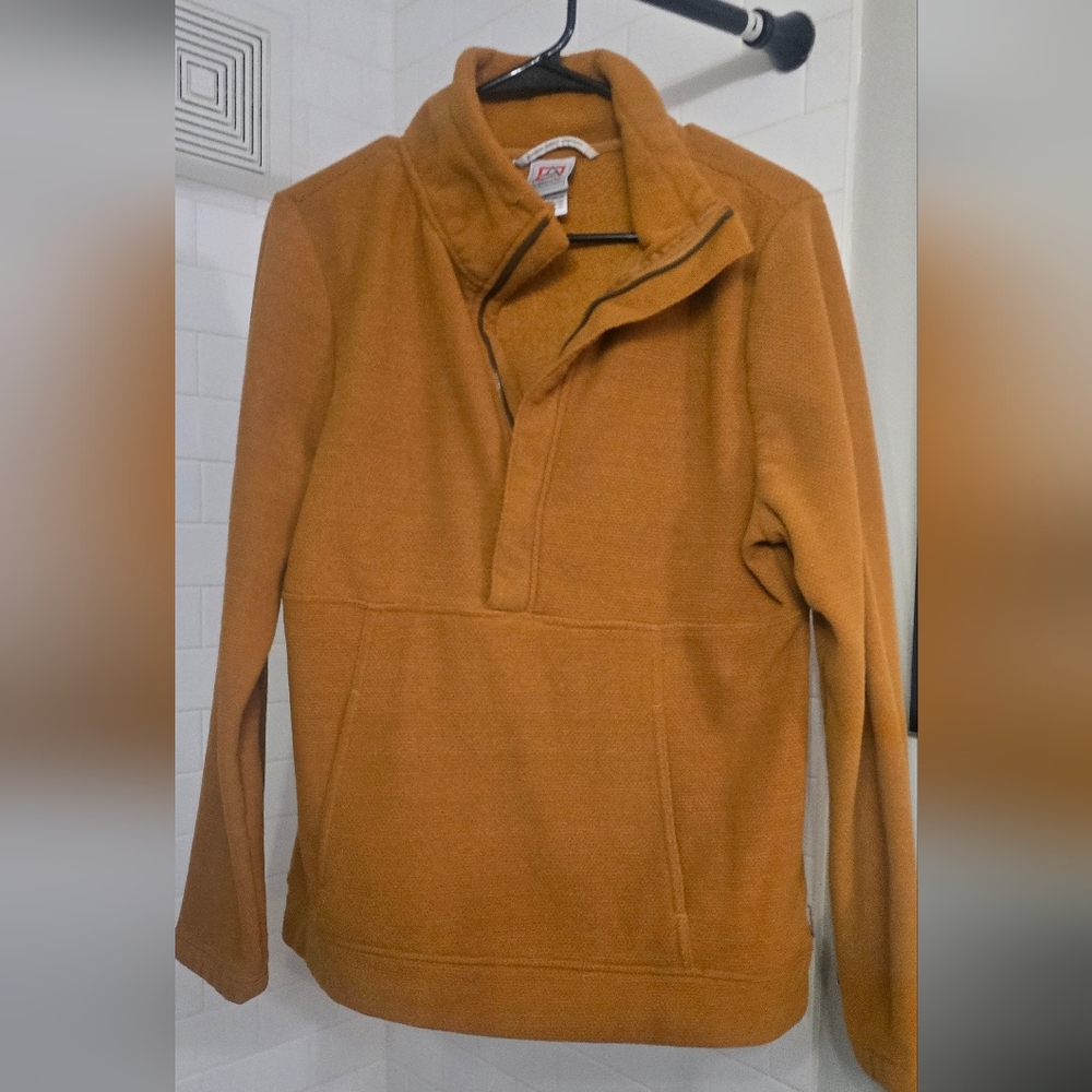 Avalanche Women's Sweater in Warm Tan